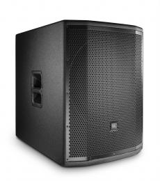 Изображение продукта JBL PRX818XLFW