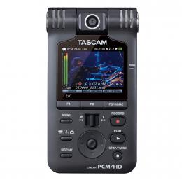 Изображение продукта TASCAM DR-V1HD