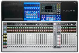 Изображение продукта Presonus StudioLive 32 Series III