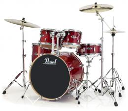 Изображение продукта Pearl EXL725S C246(Natural Cherry)