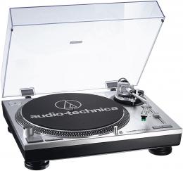 Изображение продукта Audio-Technica AT-LP120USBHC