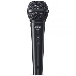 Изображение продукта Shure SV200 A