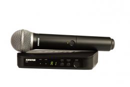 Изображение продукта SHURE BLX24E PG58