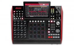 Изображение продукта Akai Pro MPC X