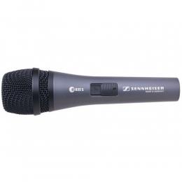 Изображение продукта Sennheiser E835S