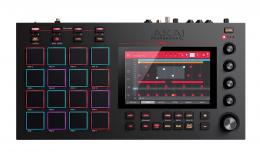 Изображение продукта Akai Pro MPC LIVE
