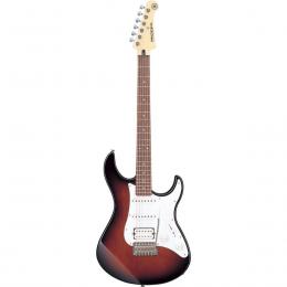 Изображение продукта Yamaha Pacifica 112J OVS