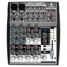 Изображение продукта Behringer Xenyx 1002FX