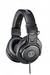 Изображение продукта Audio-Technica ATH-M30X