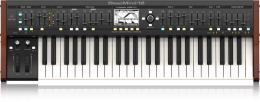 Изображение продукта Behringer DeepMind 12