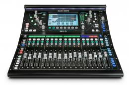 Изображение продукта Allen & Heath SQ-5