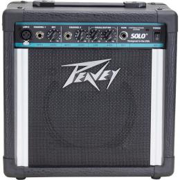 Изображение продукта Peavey Solo Portable PA