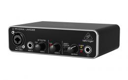 Изображение продукта Behringer UMC22-USB