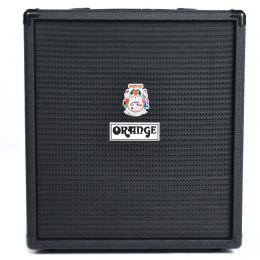 Изображение продукта Orange Crush Bass 50 BK