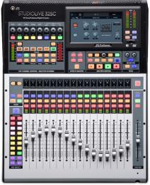 Изображение продукта PreSonus StudioLive 32SC