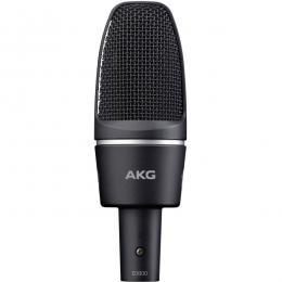 Изображение продукта AKG C3000