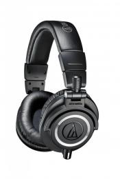 Изображение продукта Audio-Technica ATH-M50X