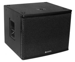 Изображение продукта Universal Acoustics Mobile 15BA