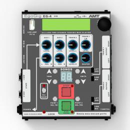 Изображение продукта AMT EgoGig EG-4