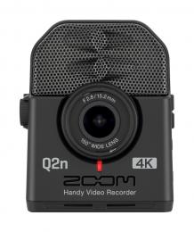 Изображение продукта Zoom Q2n-4k