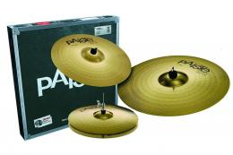 Изображение продукта Paiste 101 Brass Universal Set