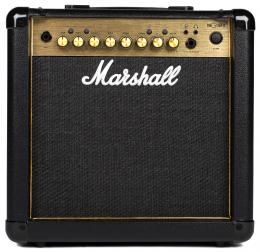 Изображение продукта Marshall MG15GFX