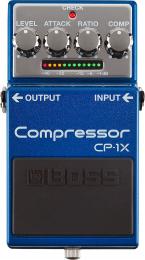 Изображение продукта Boss CP-1X
