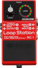 Изображение продукта Boss RC-1