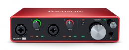 Изображение продукта Focusrite Scarlett 4i4 3rd Gen