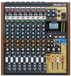 Изображение продукта Tascam Model 12