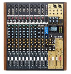 Изображение продукта Tascam Model 16