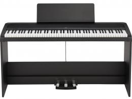 Изображение продукта Korg B2SP BK