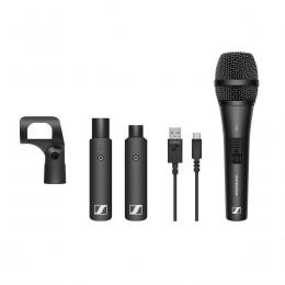 Изображение продукта Sennheiser XSW-D VOCAL SET