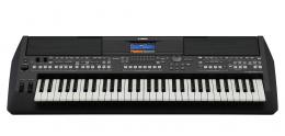 Изображение продукта Yamaha PSR-SX600