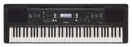 Изображение продукта Yamaha PSR-EW310