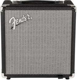 Изображение продукта Fender Rumble 15 Combo V3