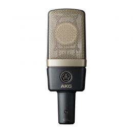 Изображение продукта AKG C314