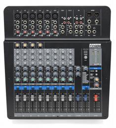 Изображение продукта Samson MIXPAD MXP144FX