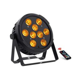 Изображение продукта Involight LEDPAR9HEX