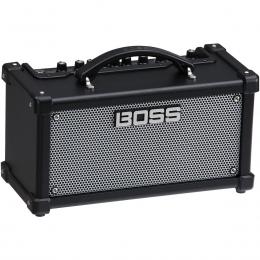 Изображение продукта Boss DUAL CUBE LX