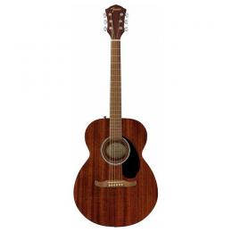 Изображение продукта Fender FA-135 Concert All-Mahogany Natural