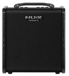 Изображение продукта NUX AC-60 Stageman II