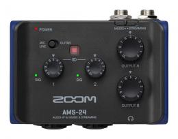 Изображение продукта Zoom AMS-24