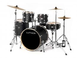 Изображение продукта Fleet 08W-1200 Black