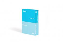 Изображение продукта Ableton Live 10 Standard