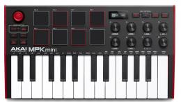 Изображение продукта Akai Pro MPK MINI MK3