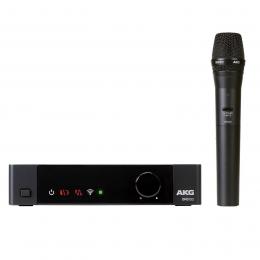 Изображение продукта AKG DMS100 Vocal Set