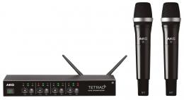 Изображение продукта AKG TETRAD Vocal Set D5 4/2