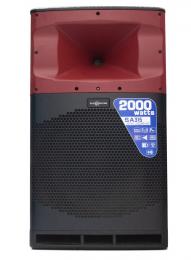 Изображение продукта Audiocenter SA315