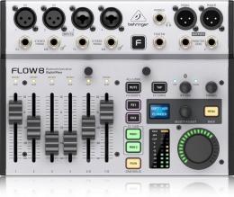 Изображение продукта Behringer Flow 8